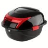 0c63098e-b927-4c56-b296-409254513310.jpg 1 Motorcycle Top Case, Featuring an ABS Top Cover and PP Bottom Cover