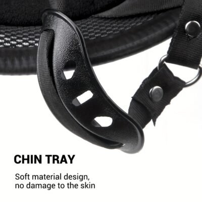 Retro Half Helmet for Motorcyclists