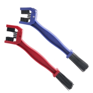 1685433469221-275f6efbc89c4b61b5ec222cae4ccefa-goods.png Motorcycle Chain Cleaner Brush Tool - Random Colour
