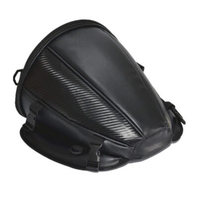 1698375136087-fcbfc015fdfa4d219f37b84e4f695686-goods.jpeg Motorcycle waterproof tail bag high quality shoulder bag raincoat storage bag