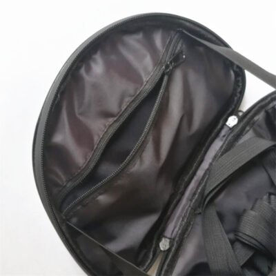 1698375140071-3df0331803b44eccbd14cb92d6712e5f-goods.jpeg Motorcycle waterproof tail bag high quality shoulder bag raincoat storage bag