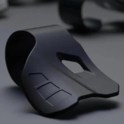 1716283009063-84064424d943452e83e93914447efe3e-goods.jpeg Motorcycle Cruise Assist Hand Rest Throttle Accelerator Control Rocker Grips Universal HandleBar