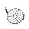 17a7a600-6446-4aa5-a6d8-e5f9fa783470.jpg Retro Motorcycle Headlight Cover, Motorcycle Modification Accessories