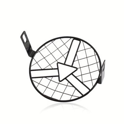 17a7a600-6446-4aa5-a6d8-e5f9fa783470.jpg Retro Motorcycle Headlight Cover, Motorcycle Modification Accessories