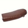 6160a7bb-855e-4fd8-9086-19b211354cb7.jpg Vintage Seat Pad for Motorcycles, Compatible with Yamaha Cafe Racer CG125 and For HONDA