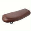 61bb553a-6c6f-46ea-9ca4-7c1eef86ff1c.jpg Vintage Seat Pad for Motorcycles, Compatible with Yamaha Cafe Racer CG125 and For HONDA