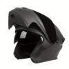 Modular Motorcycle Helmets with Dual Visors, Suitable for Men And Women, Meeting DOT Standards