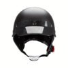 6faf51a1-8397-4935-9a5a-fca7975b4e07.jpg Retro Half Small Body Summer Motorcycle Men's and Women's Half Helmets Suitable
