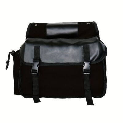 8e161c79b13ce8546c5cc2b5500ae21c.jpg Universal Motorcycle Saddle Bag Canvas Side Panniers
