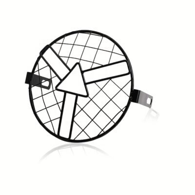 8f435bb4-5fca-4988-a7fd-8820dea228ee.jpg Retro Motorcycle Headlight Cover, Motorcycle Modification Accessories