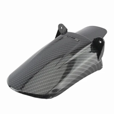 FOR Surron Frame Protection FOR Sur-ron Light Bee X Front Rear Wheel Mudguards Fender Enduro Electric Motorcycle Modified Parts