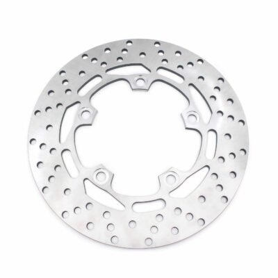 Yamaha FZ1/FZ1N/FZ1S/FZ6/FZ6N/FZ6S/Fazer MT03 Rear High-performance Brake Disc