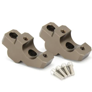 Handlebar Riser Bar Motorcycle Mount Handle Clamp For Yamaha TRACER 900 GT MT-09 FZ-09 Handlebar Bar Risers Barback 2015 - 2021