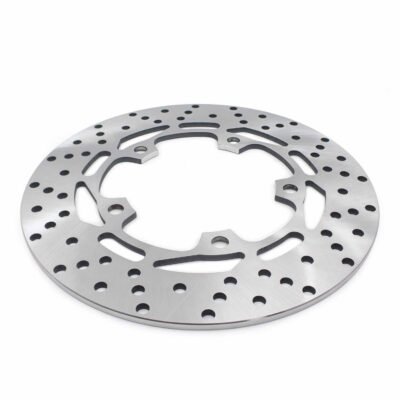 Yamaha FZ1/FZ1N/FZ1S/FZ6/FZ6N/FZ6S/Fazer MT03 Rear High-performance Brake Disc