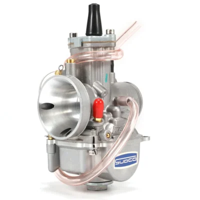 Motorcycle Flat Curtain Carburetor Keihin for Keihin PWK 28 30 32 34mm Scooter 2T 4T ATV Dirt Bike Enduro Motocross Accessories