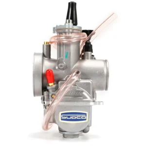 S20bf860030134b4292d67e5890ac8220k.webp Motorcycle Flat Curtain Carburetor Keihin for Keihin PWK 28 30 32 34mm Scooter 2T 4T ATV Dirt Bike Enduro Motocross Accessories