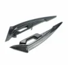 S349b8313afba498b960dfaf02c60e541I.webp 2Pcs Motorcycle Winglets Front Side Spoiler Aerodynamic Wing Set Fixed Wind Wing with Adhesive Decoration Stickers