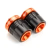For KTM DUKE 390 125 200 790 890 250 690 1290 RC 390 Adventure Accessories Motorcycle Handlebar Grips end Bar plugs Protector