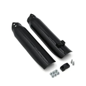 Front Fork Guard For Tuttio Soleil 01 Electric Dirt Bike Protector Shock Absorption Ebike Protection Off-Road Motorcycles Parts