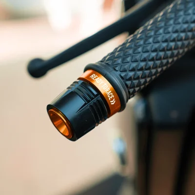 For KTM DUKE 390 125 200 790 890 250 690 1290 RC 390 Adventure Accessories Motorcycle Handlebar Grips end Bar plugs Protector