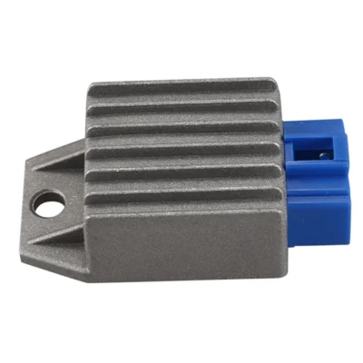 Motorcycle Voltage Regulator Rectifier JF2819100100 for Yamaha G8, G9, G14, G16, G20, G21,G22 Golf Carts 1991+