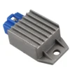 Motorcycle Voltage Regulator Rectifier JF2819100100 for Yamaha G8, G9, G14, G16, G20, G21,G22 Golf Carts 1991+