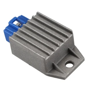 Motorcycle Voltage Regulator Rectifier JF2819100100 for Yamaha G8, G9, G14, G16, G20, G21,G22 Golf Carts 1991+