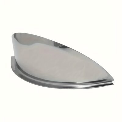 Universal Motorcycle Headlight Cover – Front Light Protector