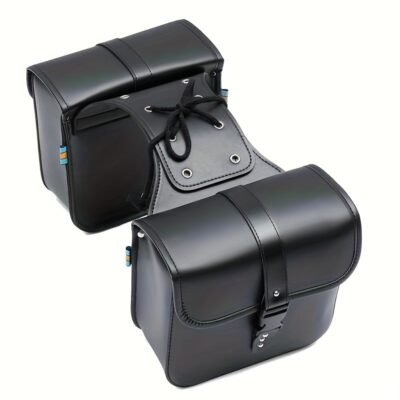 e183690d-c69d-44c5-84c0-73ba3e952abb.jpg Motorcycle Bags And Trunks for Motorcycle Saddlebag Side Tool Luggage Storage Bag Black Saddlebag Universal