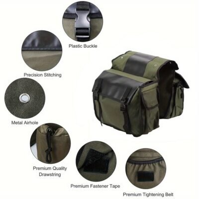 eb72125b-9003-4979-9212-ee4eb6a9f729.jpg Universal Motorcycle Saddle Bag Canvas Side Panniers