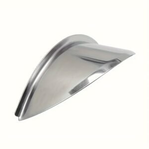 Universal Motorcycle Headlight Cover – Front Light Protector